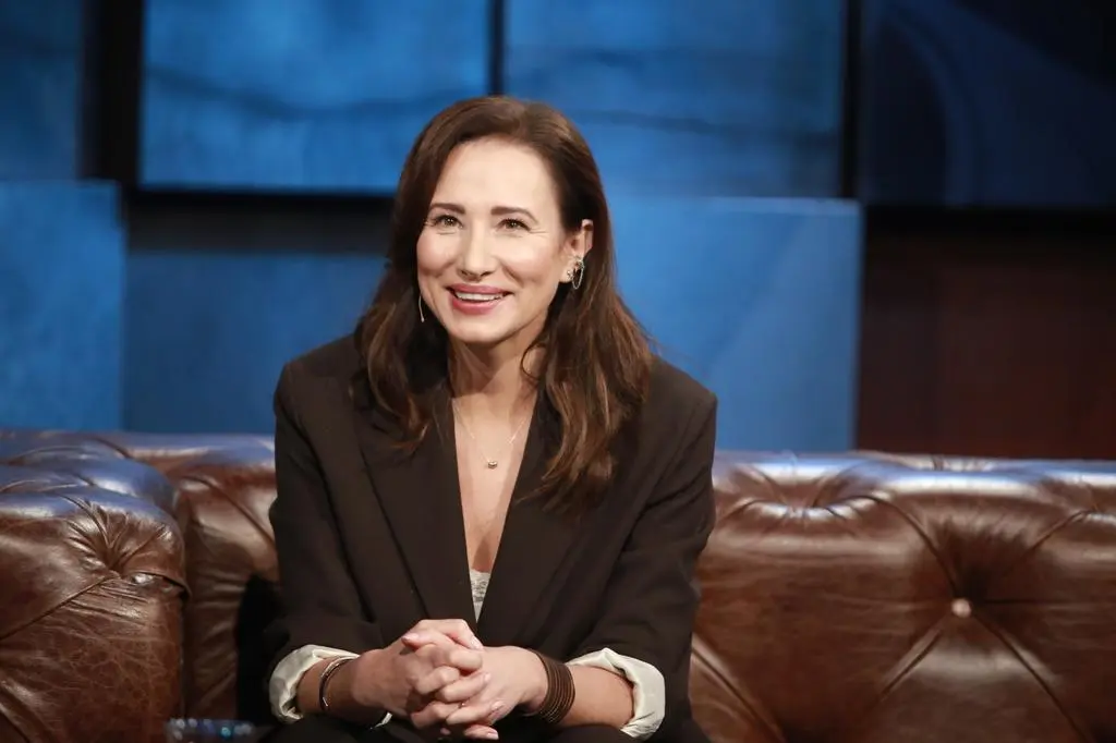Kuba Wojewódzki: Aleksandra Popławska