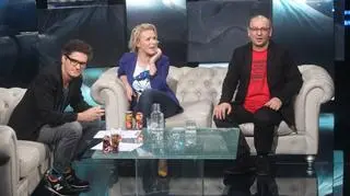 Aneta Zając i Grzegorz Halama