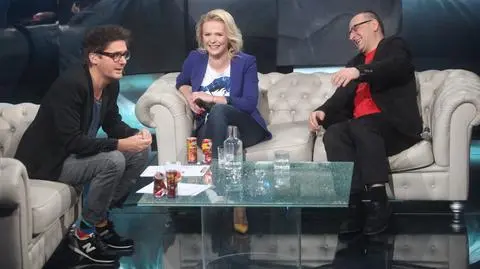 Aneta Zając i Grzegorz Halama