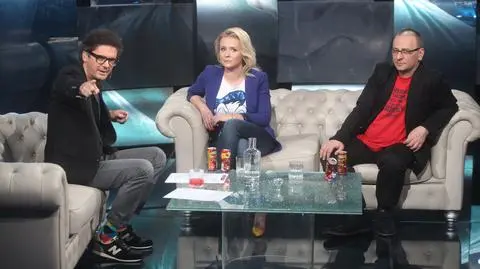 Aneta Zając i Grzegorz Halama - CIĄG DALSZY ODCINKA