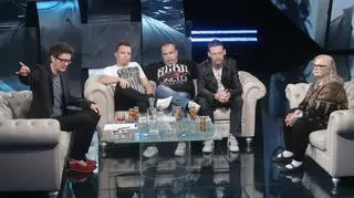 Stanisława Celińska i Ani Mru Mru