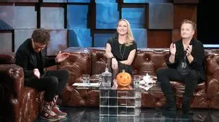 Anita Lipnicka i Mikołaj Cieślak