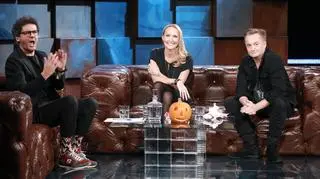 Anita Lipnicka i Mikołaj Cieślak