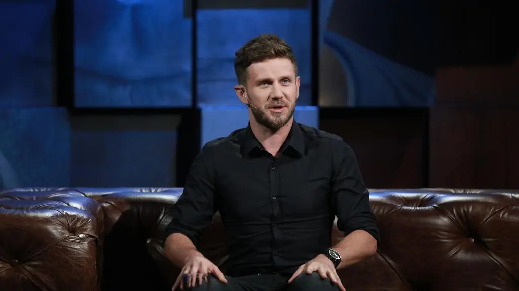 Kuba Wojewódzki: Antek Królikowski