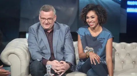 Omenaa Mensah i Artur Andrus - CIĄG DALSZY ODCINKA