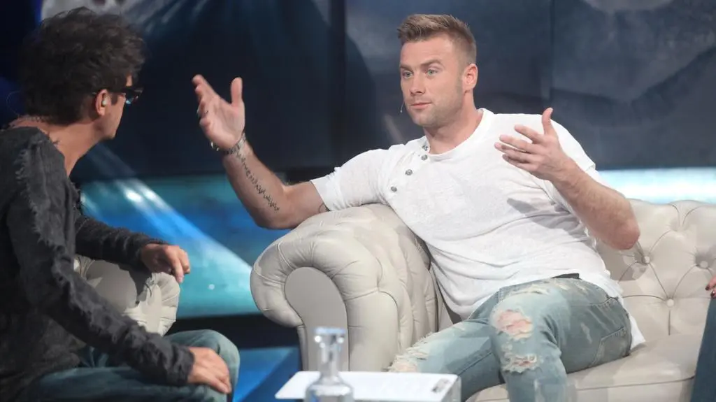 Kuba Wojewódzki, Artur Boruc
