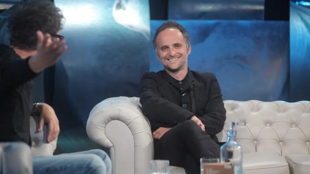 Kuba Wojewódzki, Artur Rojek