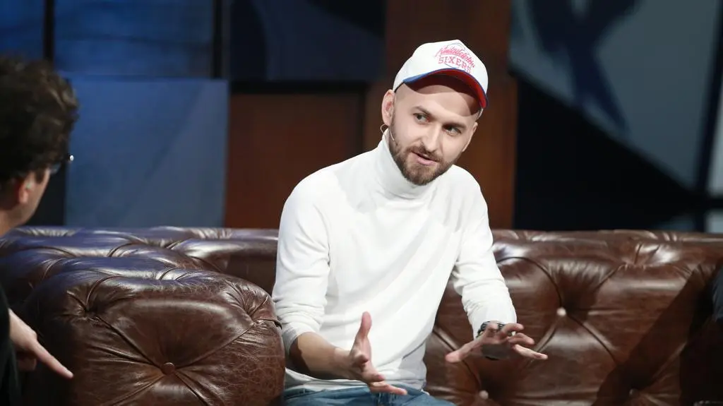 Kuba Wojewódzki: Baranovski