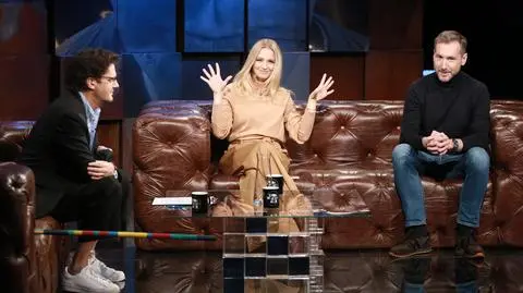 Barbara Kurdej-Szatan i Piotr Kraśko - ciąg dalszy