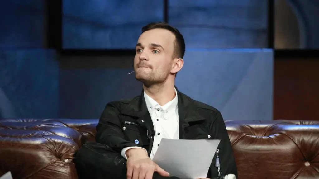 Kuba Wojewódzki: Bartosz Zmarzlik