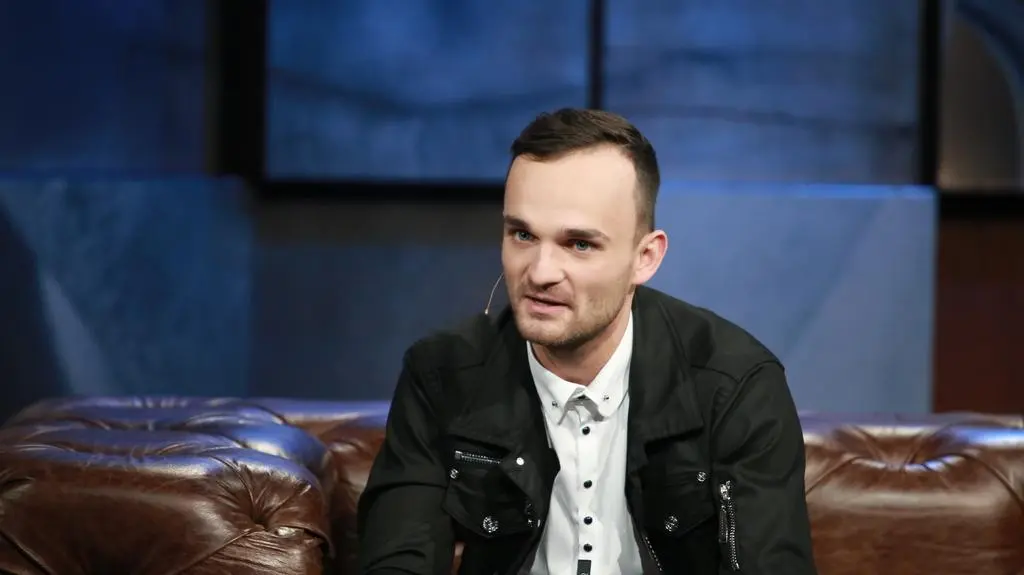 Kuba Wojewódzki: Bartosz Zmarzlik
