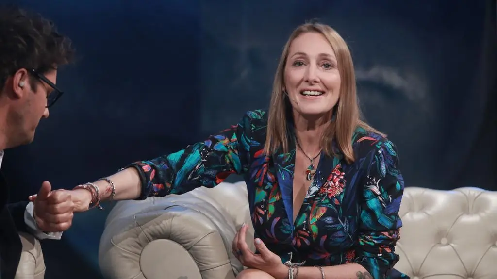 Kuba Wojewódzki,  Beata Pawlikowska