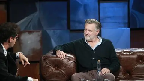 Kuba Wojewódzki, Bill Pullman