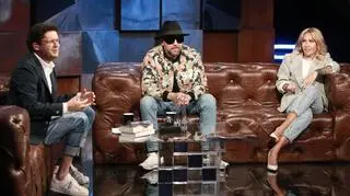 Blanka Lipińska i donGURALesko