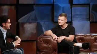 Vanessa Aleksander i Błażej KRÓL