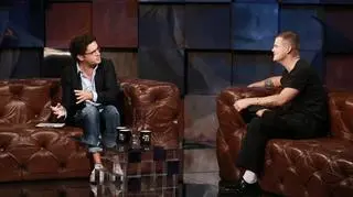 Vanessa Aleksander i Błażej KRÓL