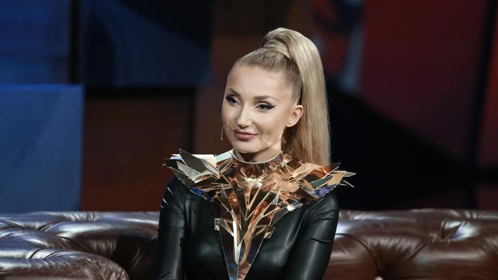 Kuba Wojewódzki: Cleo