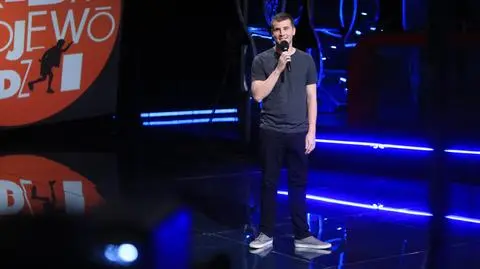 Bartosz Zalewski - STAND UP