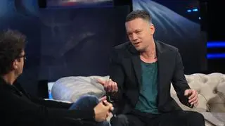 Czadoman, Krzysztof Antkowiak