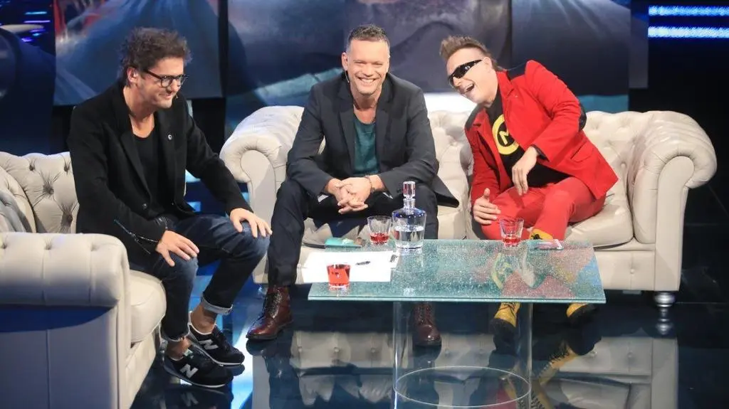 Kuba Wojewódzki, Czadoman, Krzysztof Antkowiak