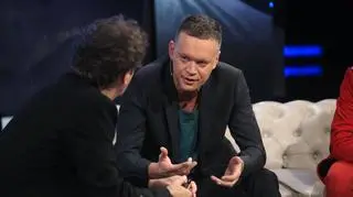 Czadoman, Krzysztof Antkowiak