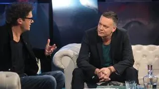 Czadoman, Krzysztof Antkowiak