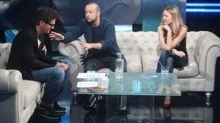 Czesław Mozil i Iza Miko