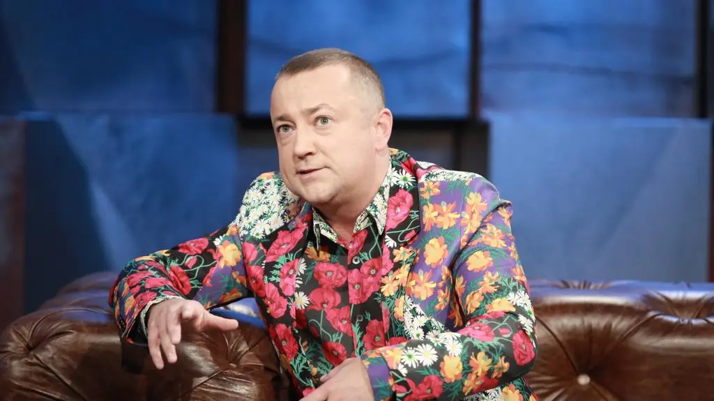 Kuba Wojewódzki: Czesław Mozil