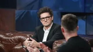 Leszek Możdżer i Daniel Qczaj