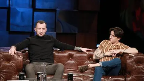 Dawid Kwiatkowski i Piotr Zola Szulowski - ciąg dalszy