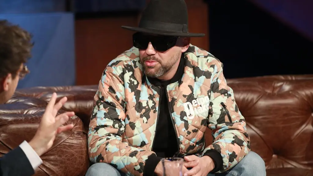 Kuba Wojewódzki: donGURALesko