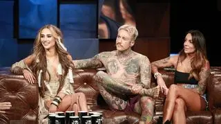 Kuba Wojewódzki: Ekipa programu „One Night Squad”