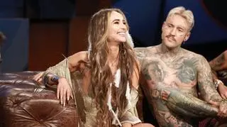 Kuba Wojewódzki: Ekipa programu „One Night Squad”