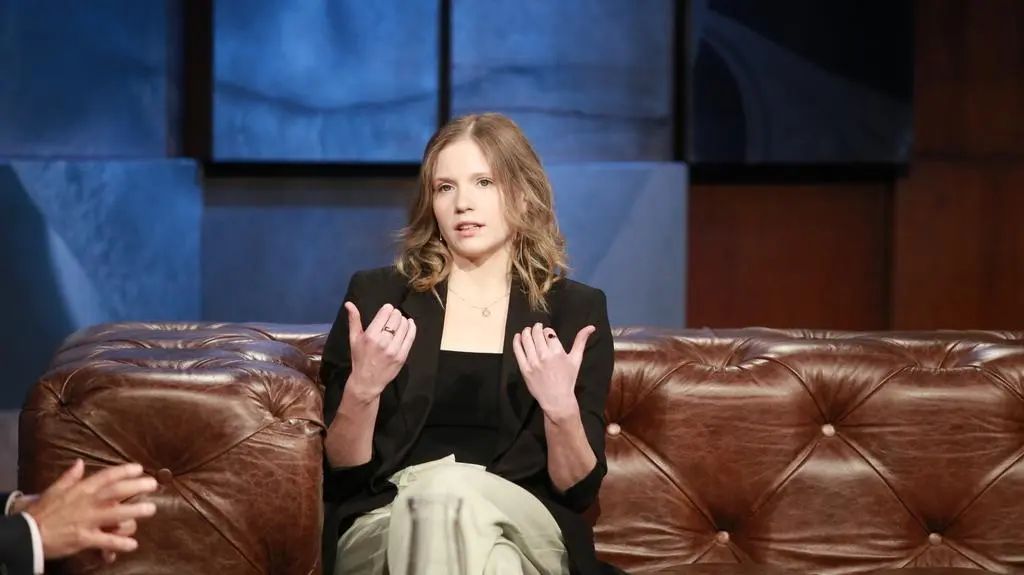 Kuba Wojewódzki: Eliza Rycembel
