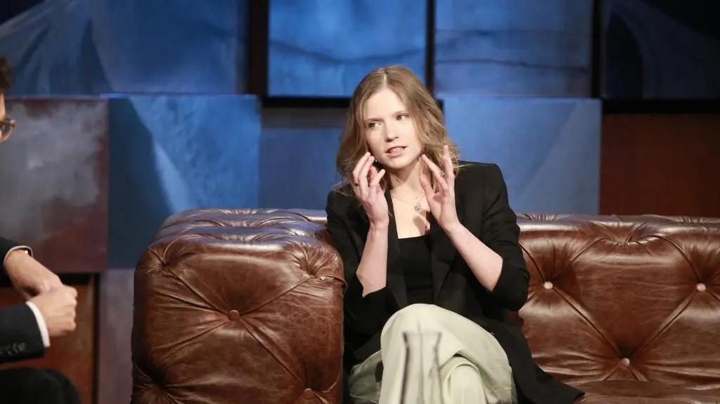Kuba Wojewódzki: Eliza Rycembel