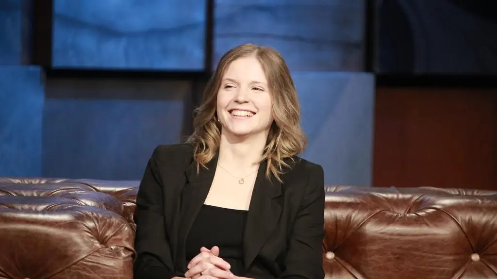 Kuba Wojewódzki: Eliza Rycembel