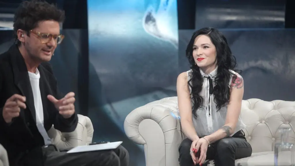 Kuba Wojewódzki, Ewelina Lisowska