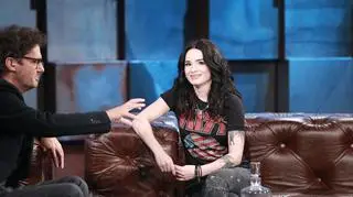 Anna Seniuk, Magdalena Małecka, Ewelina Lisowska