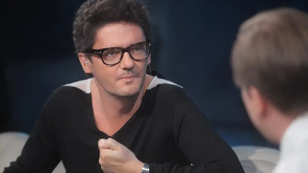 Kuba Wojewódzki, Filip Chajzer