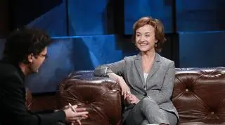 Gabriela Muskała i Maciej Musiał