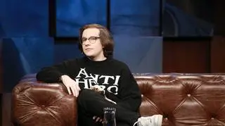 Kuba Wojewódzki: Monika Miller i Gargamel