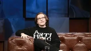 Kuba Wojewódzki: Monika Miller i Gargamel