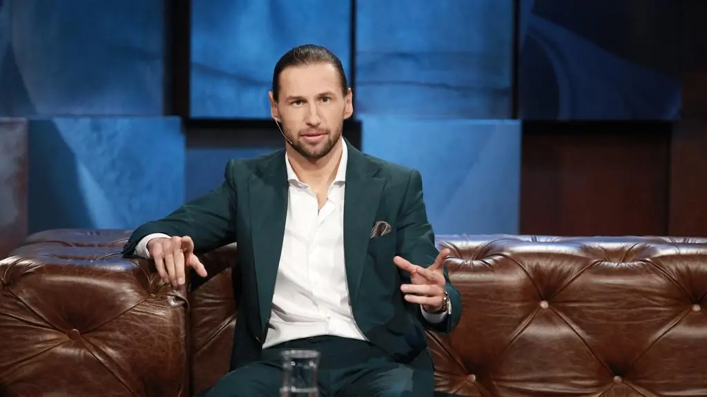 Kuba Wojewódzki: Grzegorz Krychowiak