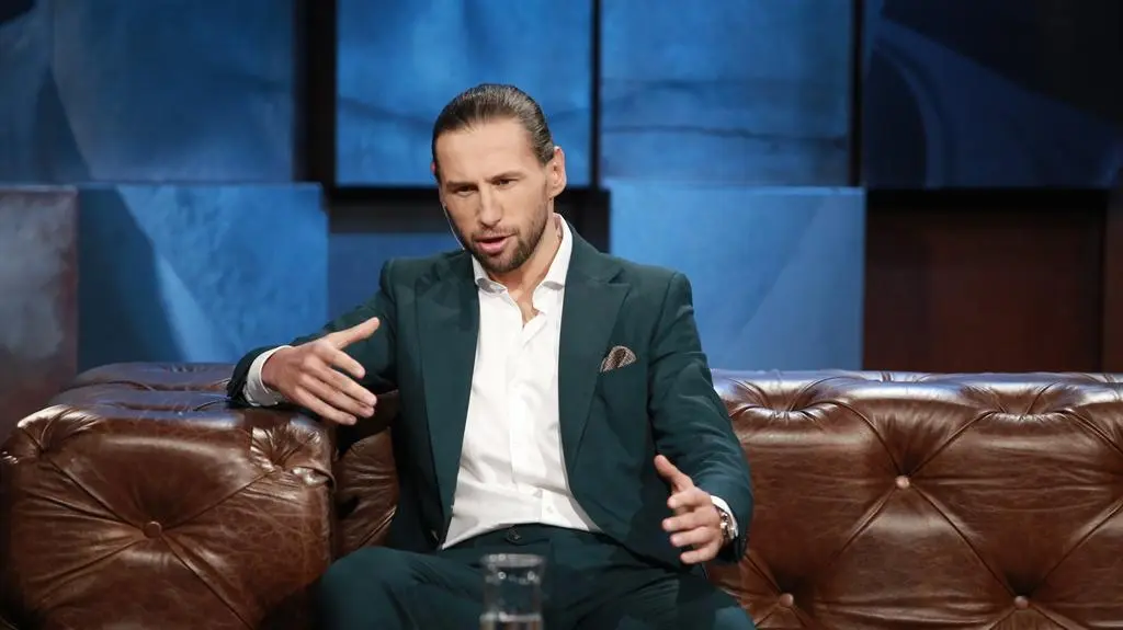 Kuba Wojewódzki: Grzegorz Krychowiak