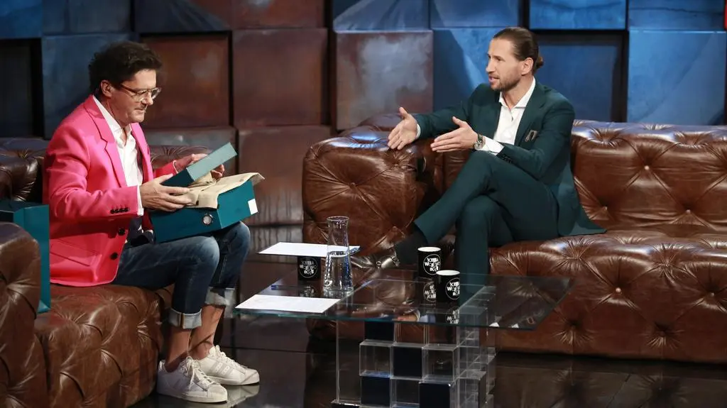 Kuba Wojewódzki: Grzegorz Krychowiak