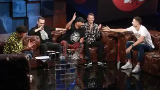 Hubert Hurkacz oraz Neo-nówka