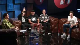 Hubert Hurkacz oraz Neo-nówka