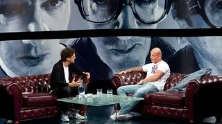 Artur Szpilka i Joanna Majstrak