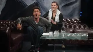 Kuba Wojewódzki i jego goście