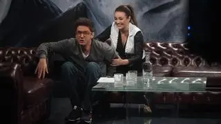 Ewa Farna i Dawid Podsiadło